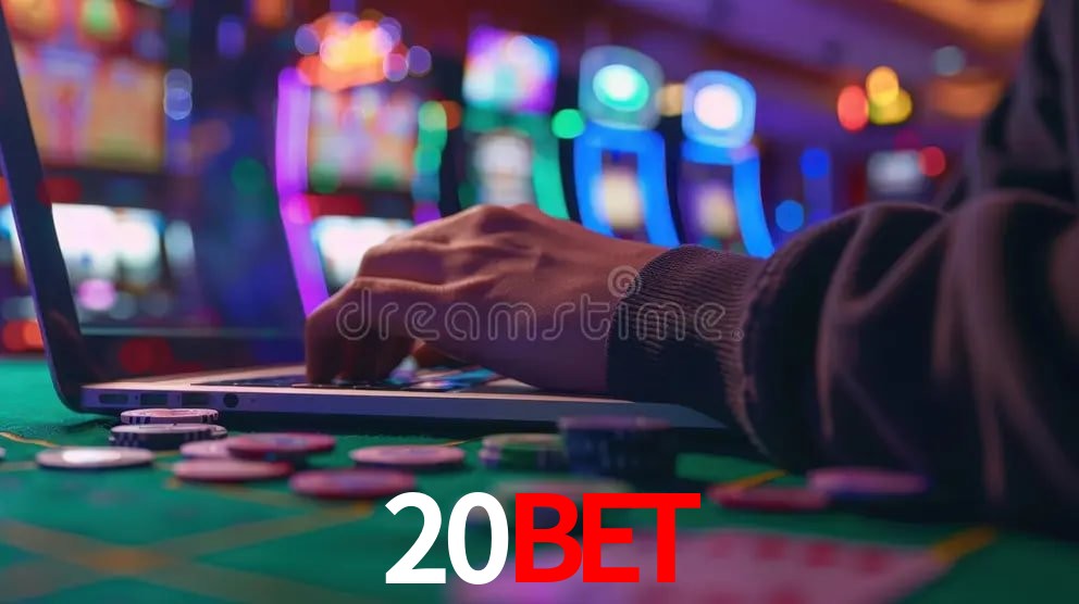 Descubra a Essência do 20bet: Nossa História e Compromissos