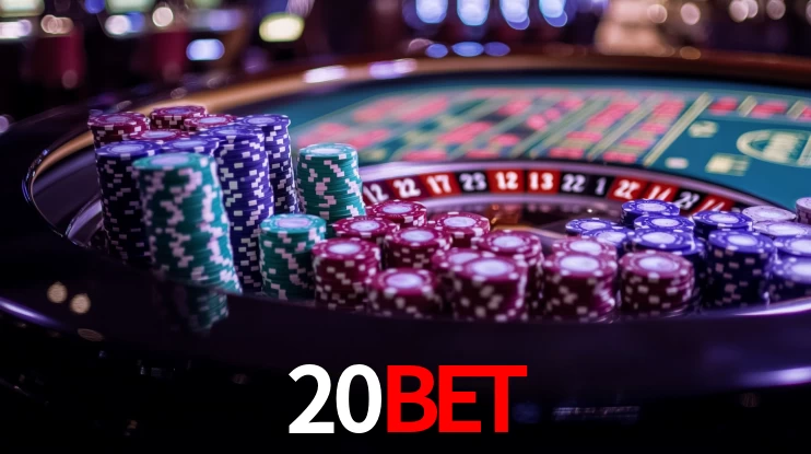 Roulette Table 20bet
