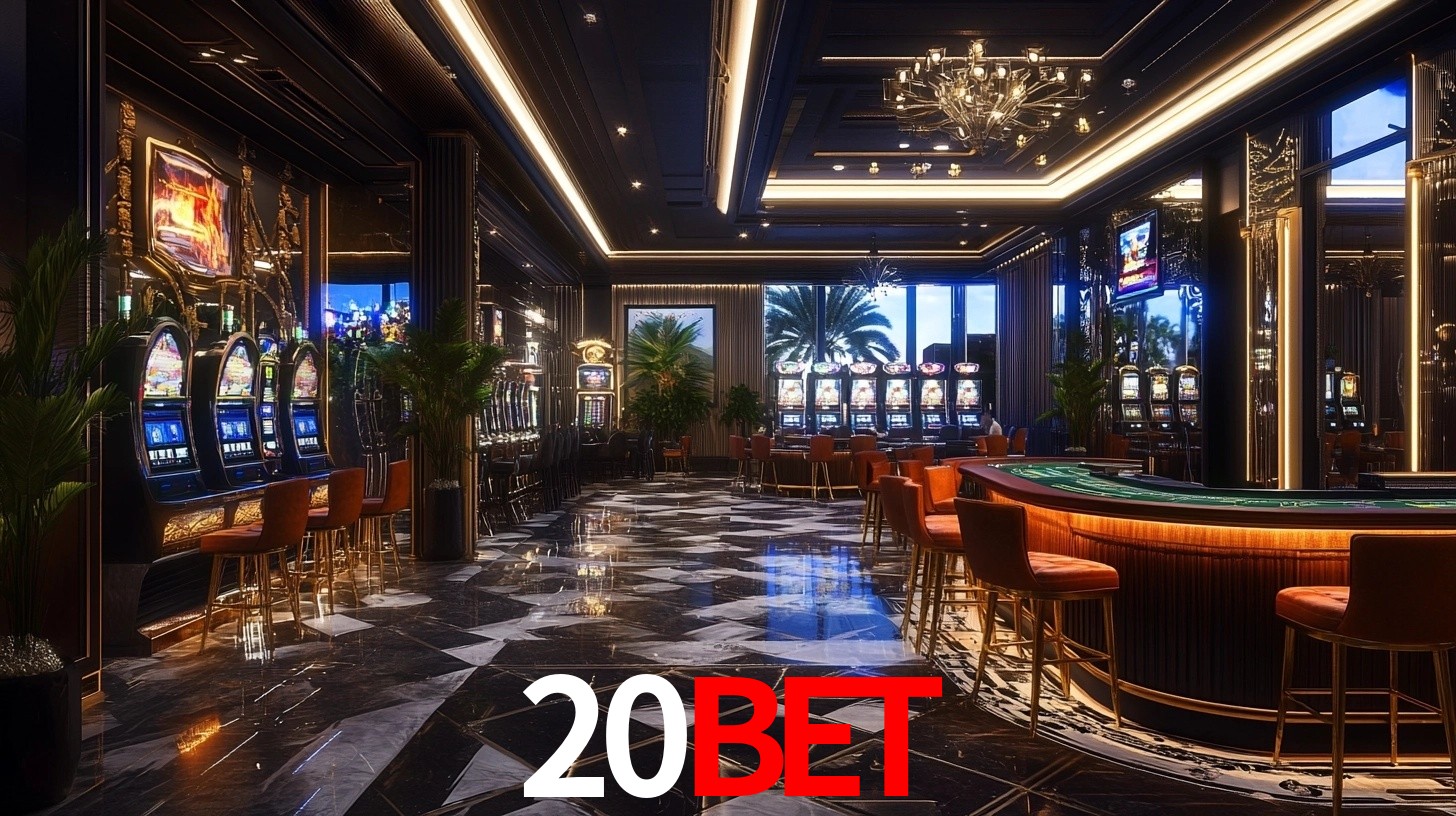 Exclusive Games 20bet