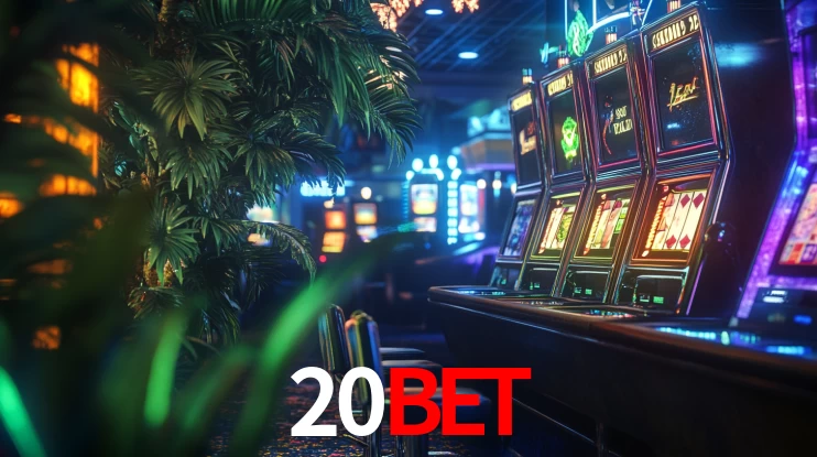 VIP Casino 20bet